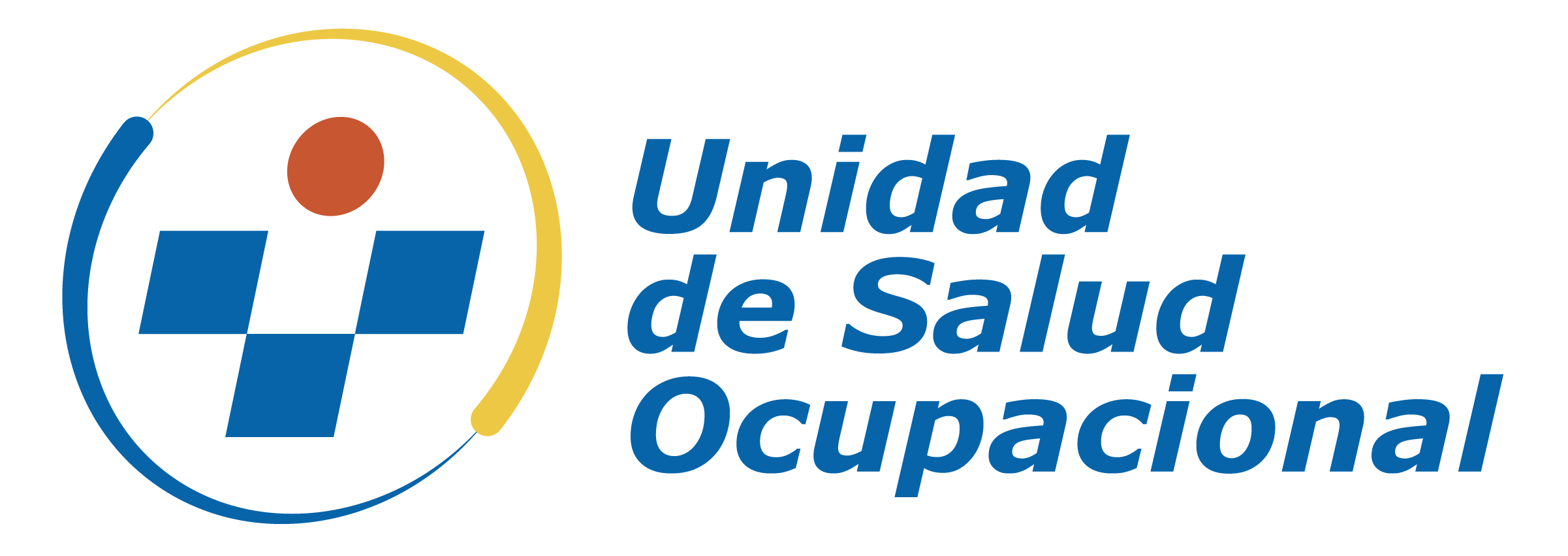 Cursos Unidad de Salud Ocupacional