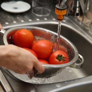 Curso Manipulación de Alimentos